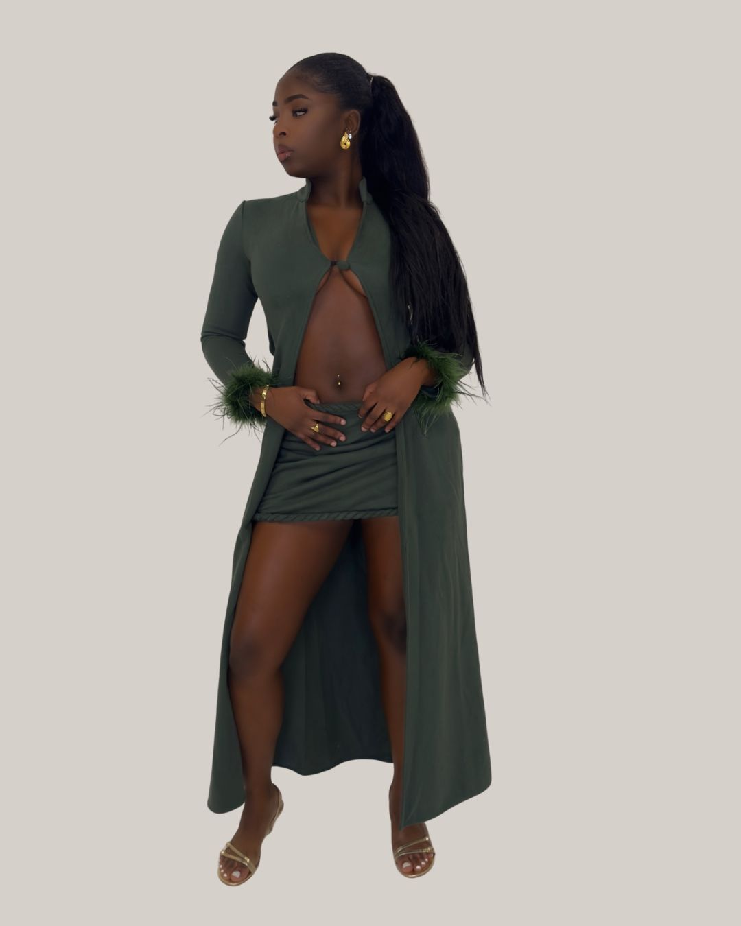 Adymi Essentials