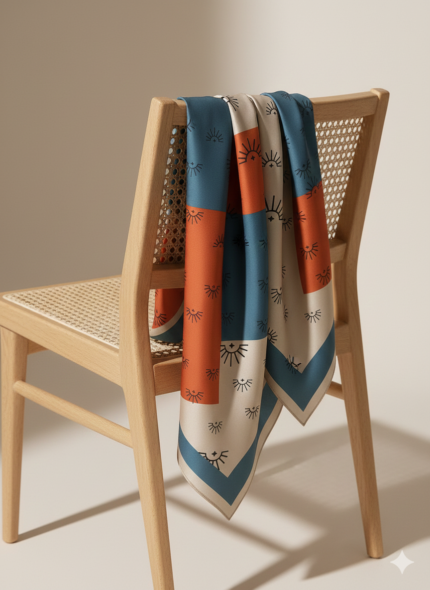 Adymi Aura Scarf