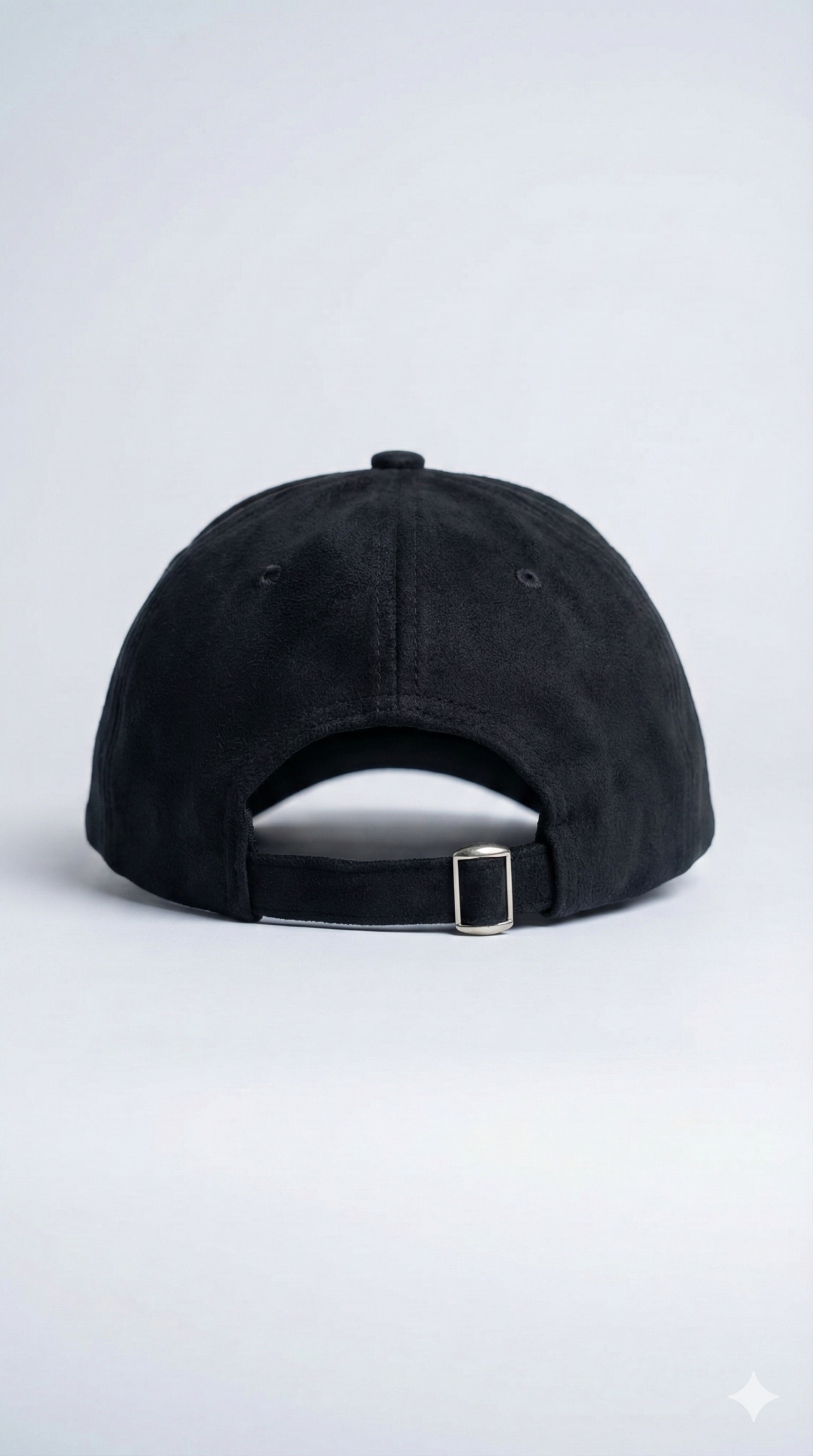 The Adymi Core Cap (Black) - Image 2
